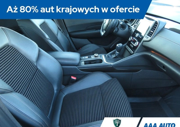 Renault Talisman cena 67000 przebieg: 103401, rok produkcji 2016 z Międzybórz małe 277